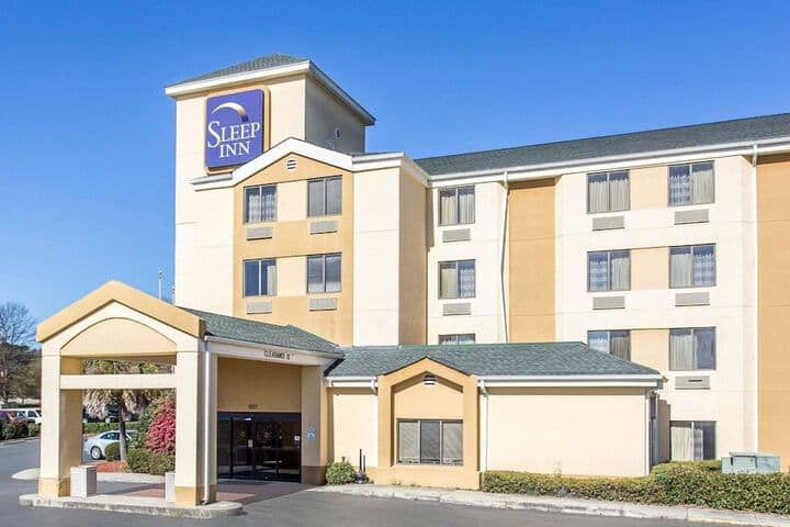 Hotel 38 of 40